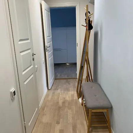 شقة Pikk 9 بارنو